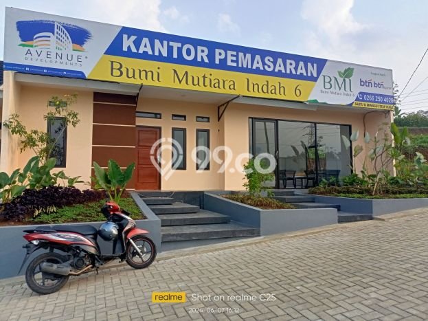 Jual Rumah Siap Huni di Parung Kuda Sukabumi Harga Rp 166 Juta LT 60m2 Jual Rumah Siap Huni di Parung Kuda Sukabumi Harga Rp 166 Juta LT 60m2
