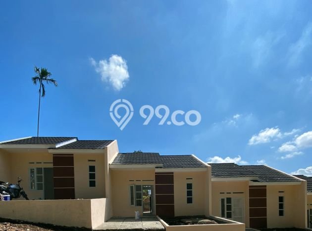 Rumah Sederhana Dijual di Parung Kuda 2 Kamar dengan LT 60m2 Rumah Sederhana Dijual di Parung Kuda 2 Kamar dengan LT 60m2