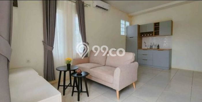 Rumah Sederhana Dijual di Parung Kuda 2 Kamar dengan LT 60m2 Rumah Sederhana Dijual di Parung Kuda 2 Kamar dengan LT 60m2