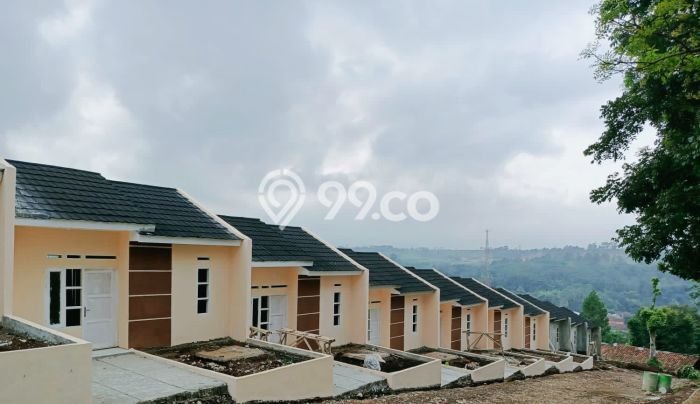 Rumah Minimalis Favorit Dijual Area Parung Kuda LT 60m2 Rumah Minimalis Favorit Dijual Area Parung Kuda LT 60m2