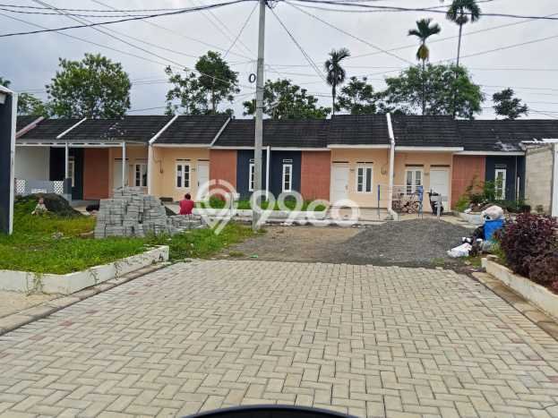 Hunian Terjangkau Dijual di Parung Kuda, Sukabumi Harga Rp 166 Ribu Hunian Terjangkau Dijual di Parung Kuda, Sukabumi Harga Rp 166 Ribu