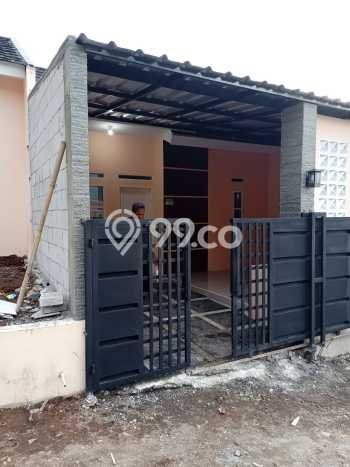 Rumah Minimalis Favorit Dijual Area Parung Kuda LT 60m2 Rumah Minimalis Favorit Dijual Area Parung Kuda LT 60m2