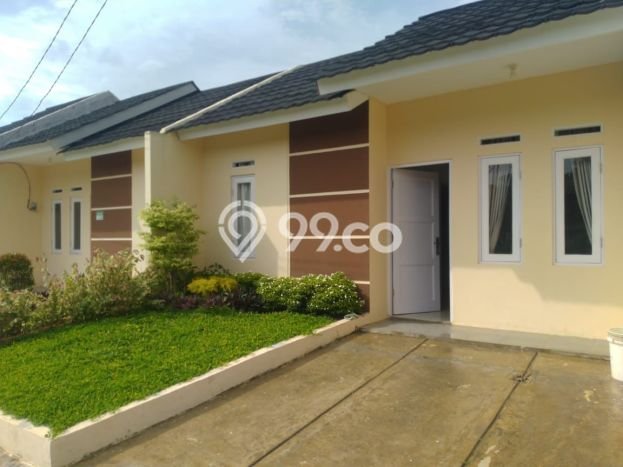Rumah Sederhana Dijual Lokasi Parung Kuda 2 Kamar dengan Luas Tanah 60m2 Rumah Sederhana Dijual Lokasi Parung Kuda 2 Kamar dengan Luas Tanah 60m2
