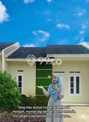 Jual Rumah Harga Miring Parung Kuda Punya 2 Kamar & LT 60m2 Jual Rumah Harga Miring Parung Kuda Punya 2 Kamar & LT 60m2