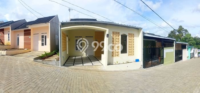 Hunian Terjangkau Dijual Area Parung Kuda, Sukabumi Harga Rp 166 Juta Hunian Terjangkau Dijual Area Parung Kuda, Sukabumi Harga Rp 166 Juta