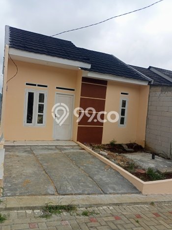 Rumah Sederhana Dijual Lokasi Parung Kuda 2 Kamar dengan Luas Tanah 60m2 Rumah Sederhana Dijual Lokasi Parung Kuda 2 Kamar dengan Luas Tanah 60m2