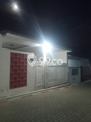 Rumah Terjangkau Dijual Area Parung Kuda, Sukabumi Harga Rp 166 Juta Rumah Terjangkau Dijual Area Parung Kuda, Sukabumi Harga Rp 166 Juta