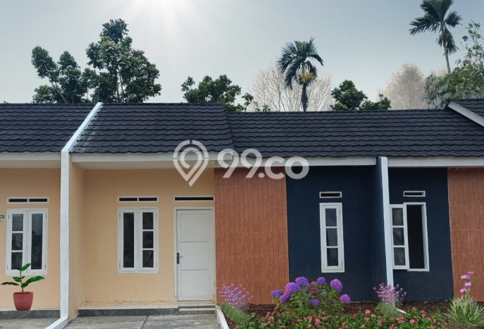Rumah Budget Terbaik Siap Huni di Parung Kuda LT 60m2 Rumah Budget Terbaik Siap Huni di Parung Kuda LT 60m2