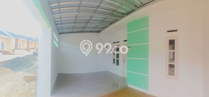 Jual Rumah Murah Meriah Parung Kuda Punya 2 Kamar & LT 60m2 Jual Rumah Murah Meriah Parung Kuda Punya 2 Kamar & LT 60m2