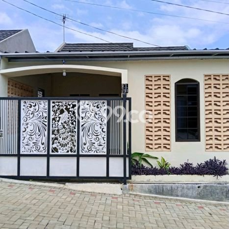 Jual Rumah Murah di Parung Kuda Sukabumi Harga Rp 166 Juta LT 60m2 Jual Rumah Murah di Parung Kuda Sukabumi Harga Rp 166 Juta LT 60m2