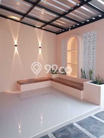 Rumah Minimalis Favorit Dijual Area Parung Kuda LT 60m2 Rumah Minimalis Favorit Dijual Area Parung Kuda LT 60m2