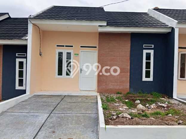 Rumah Murah Dijual di Parung Kuda, Sukabumi Harga Rp 166 Juta Rumah Murah Dijual di Parung Kuda, Sukabumi Harga Rp 166 Juta
