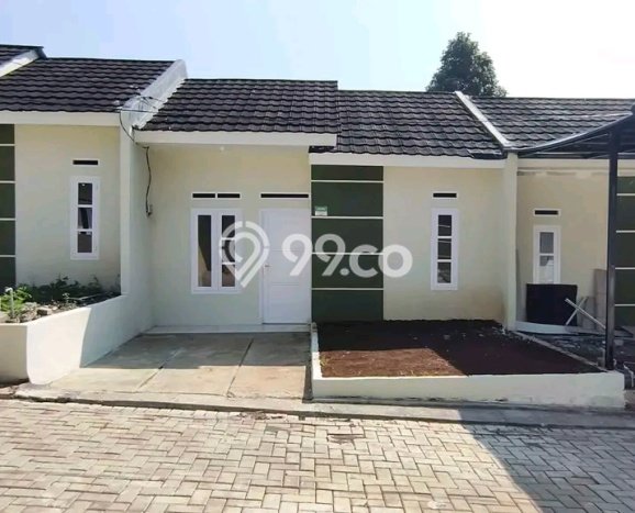 Rumah Minimalis Terbaik Dijual Area Parung Kuda LT 60m2 Rumah Minimalis Terbaik Dijual Area Parung Kuda LT 60m2