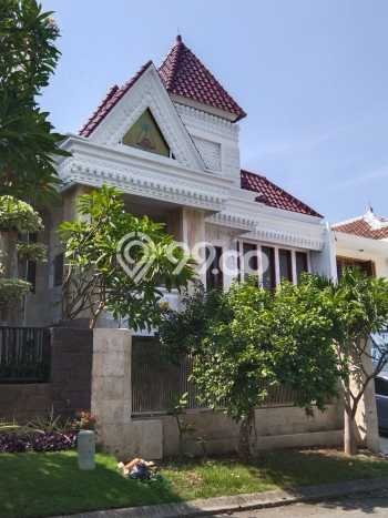Rumah Luxury Modern Siap Huni di Pakuwon Indah Surabaya Rumah Luxury Modern Siap Huni di Pakuwon Indah Surabaya