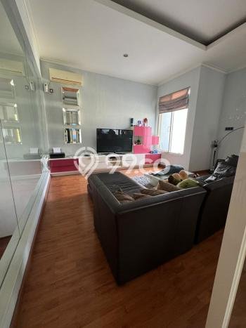 Jual Rumah Luas Elegan Dengan View Eksklusif di Pakuwon Indah, Surabaya Jual Rumah Luas Elegan Dengan View Eksklusif di Pakuwon Indah, Surabaya