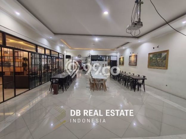 Untuk Dijual! Komersial di Jemursari Surabaya LT 488m2 / LB 364m2 Kawasan Strategis Untuk Dijual! Komersial di Jemursari Surabaya LT 488m2 / LB 364m2 Kawasan Strategis