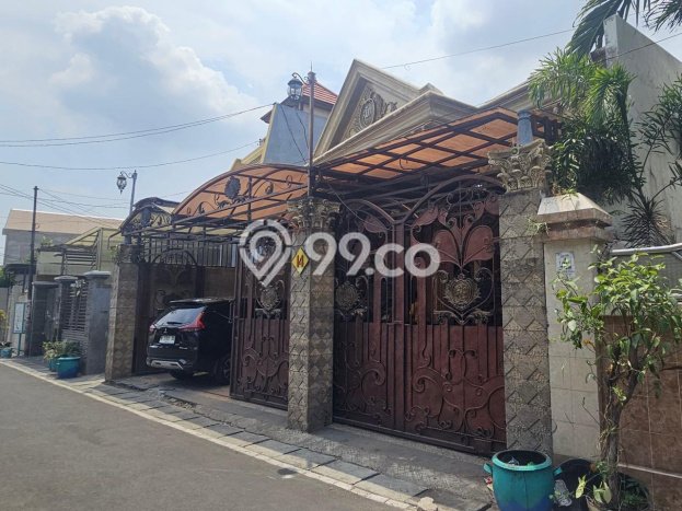 Dijual Hunian Rumah Nyaman 4 Kamar di Simomulyo, Surabaya Dijual Hunian Rumah Nyaman 4 Kamar di Simomulyo, Surabaya