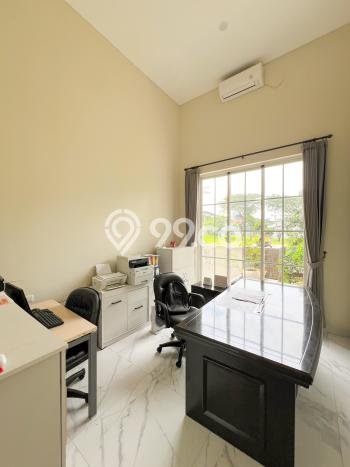 Hunian Mewah LB 600m2 Siap Pakai Desain Elegan di Citraland, Surabaya Hunian Mewah LB 600m2 Siap Pakai Desain Elegan di Citraland, Surabaya