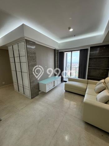 FOR SALE Hunian Apartemen High-Class di Tegalsari dengan 3 Kamar Tidur & Luas 105m2 FOR SALE Hunian Apartemen High-Class di Tegalsari dengan 3 Kamar Tidur & Luas 105m2