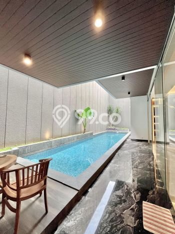 Rumah Elit Modern Siap Huni di Sukomanunggal Surabaya Rumah Elit Modern Siap Huni di Sukomanunggal Surabaya