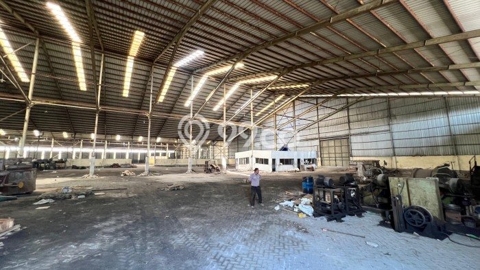 Dijual! Pabrik di Margomulyo Surabaya LT 26500m2 / LB 11000m2 Kawasan Bisnis Dijual! Pabrik di Margomulyo Surabaya LT 26500m2 / LB 11000m2 Kawasan Bisnis