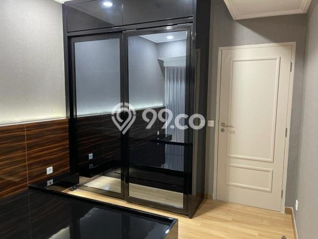 Hunian Apartemen Mewah & Eksklusif 3 BR di Tegalsari, Surabaya Hunian Apartemen Mewah & Eksklusif 3 BR di Tegalsari, Surabaya
