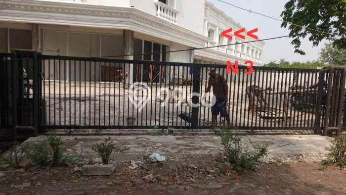 Ruko For Sale di Kawasan Sidoarjo, Sidoarjo Harga Kompetitif Ruko For Sale di Kawasan Sidoarjo, Sidoarjo Harga Kompetitif