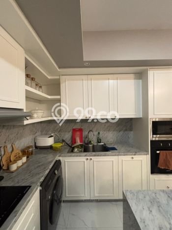 Untuk Dijual Apartemen Mewah 3 Bedroom di Surabaya Dekat ke Fasilitas Umum Untuk Dijual Apartemen Mewah 3 Bedroom di Surabaya Dekat ke Fasilitas Umum