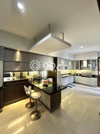 Best Deal Hunian Mewah Ideal dan Luas di Citraland, Surabaya Best Deal Hunian Mewah Ideal dan Luas di Citraland, Surabaya
