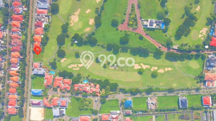 Tanah Kavling Dijual di Graha, Surabaya dengan Luas Tanah 406m2 Tanah Kavling Dijual di Graha, Surabaya dengan Luas Tanah 406m2