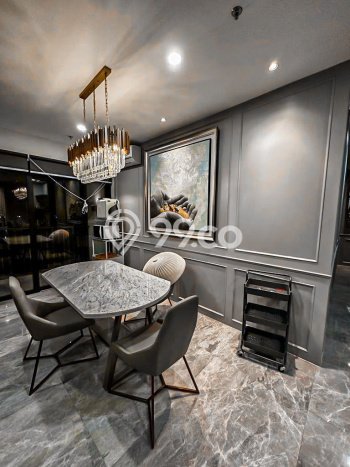 Untuk Dijual Apartemen Eksklusif 2 Bedroom di Surabaya Dekat ke Fasilitas Umum Untuk Dijual Apartemen Eksklusif 2 Bedroom di Surabaya Dekat ke Fasilitas Umum