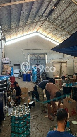 Gudang Bagus Dijual LB 342m2 Lokasi Strategis Surabaya Area Cocok untuk Berbisnis Gudang Bagus Dijual LB 342m2 Lokasi Strategis Surabaya Area Cocok untuk Berbisnis