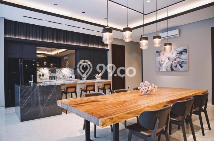Dijual Rumah Mewah Megah Dengan View Cantik di Citraland, Surabaya Dijual Rumah Mewah Megah Dengan View Cantik di Citraland, Surabaya
