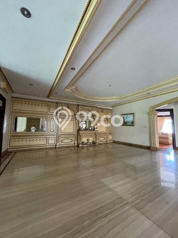 Dijual Hunian Mewah dengan Fasilitas Sekitar Komplit di Graha, Surabaya Dijual Hunian Mewah dengan Fasilitas Sekitar Komplit di Graha, Surabaya