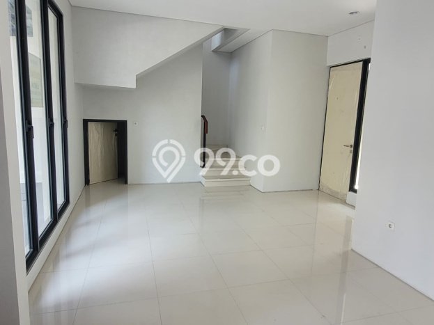 Rumah Modern 3 KT di Pondok Tjandra Sidoarjo Unfurnished Rumah Modern 3 KT di Pondok Tjandra Sidoarjo Unfurnished