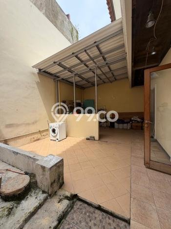 Siap Huni Hunian Elit 4 Kamar di Sukolilo Dekat ke Mana Saja Siap Huni Hunian Elit 4 Kamar di Sukolilo Dekat ke Mana Saja