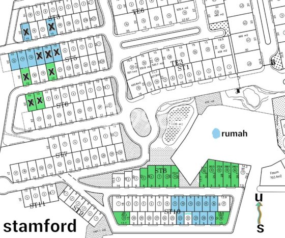 PENAWARAN MENARIK! Tanah di , Luas 198m2m², Lokasi Strategis PENAWARAN MENARIK! Tanah di , Luas 198m2m², Lokasi Strategis