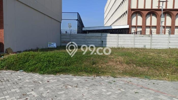 Tanah Dijual di Surabaya Seluas 84m2 Strategis Tanah Dijual di Surabaya Seluas 84m2 Strategis