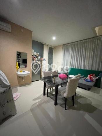 Rumah Elit Modern Siap Huni di Pakuwon City Surabaya Rumah Elit Modern Siap Huni di Pakuwon City Surabaya