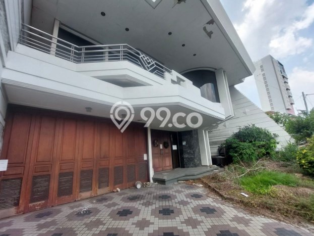 Dijual Rumah Elit Exclusive di Genteng, Surabaya Dijual Rumah Elit Exclusive di Genteng, Surabaya