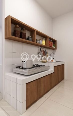 Rumah 0 KT 3 KM Area Premium di , Surabaya Rumah 0 KT 3 KM Area Premium di , Surabaya