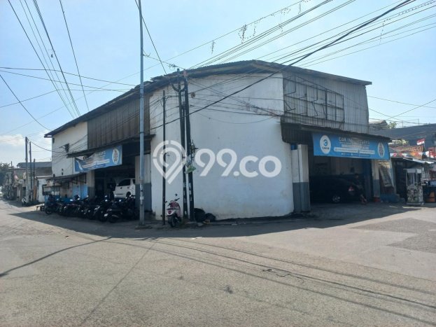 Gudang Dijual di Kawasan Semampir, Surabaya Harga Kompetitif Gudang Dijual di Kawasan Semampir, Surabaya Harga Kompetitif
