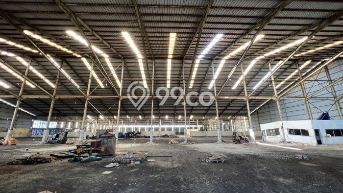 Dijual! Pabrik di Margomulyo Surabaya LT 26500m2 / LB 11000m2 Kawasan Bisnis Dijual! Pabrik di Margomulyo Surabaya LT 26500m2 / LB 11000m2 Kawasan Bisnis