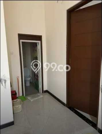 Rumah Modern Cantik 3 Kamar Siap Huni di Wiyung Rumah Modern Cantik 3 Kamar Siap Huni di Wiyung