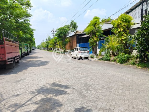 Pabrik Dijual di Sidoarjo LT 5000m2, LB 5000m2 untuk Investasi Pabrik Dijual di Sidoarjo LT 5000m2, LB 5000m2 untuk Investasi