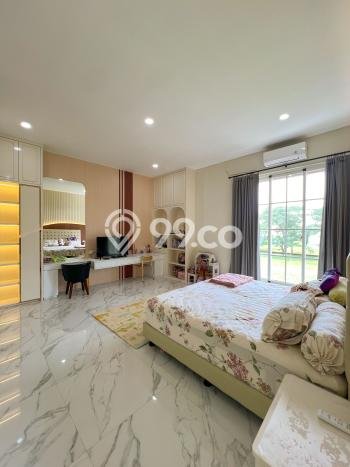 Hunian Mewah LB 600m2 Siap Pakai Desain Elegan di Citraland, Surabaya Hunian Mewah LB 600m2 Siap Pakai Desain Elegan di Citraland, Surabaya