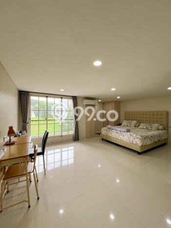 Hunian Mewah LB 600m2 Siap Pakai Desain Elegan di Citraland, Surabaya Hunian Mewah LB 600m2 Siap Pakai Desain Elegan di Citraland, Surabaya