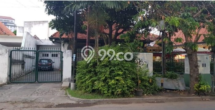 Dijual Hunian Mewah dengan Fasilitas Sekitar Lengkap di Wonokromo, Surabaya Dijual Hunian Mewah dengan Fasilitas Sekitar Lengkap di Wonokromo, Surabaya