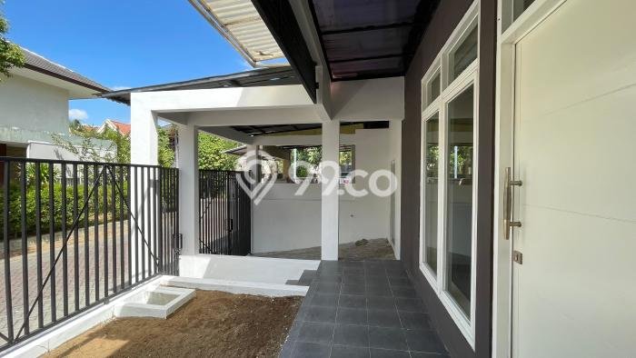 Rumah Minimalis 3 KT LT 150m2 di Citraland Rumah Minimalis 3 KT LT 150m2 di Citraland