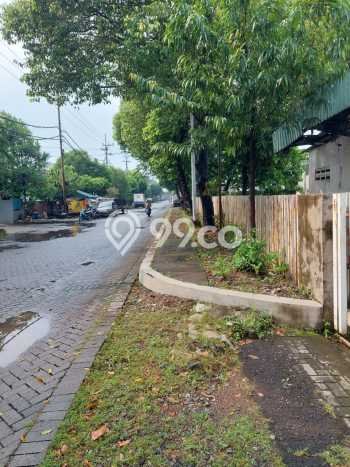 Unit Gudang Dijual di Surabaya LT 10200m2 & LB 6000m2 Unit Gudang Dijual di Surabaya LT 10200m2 & LB 6000m2